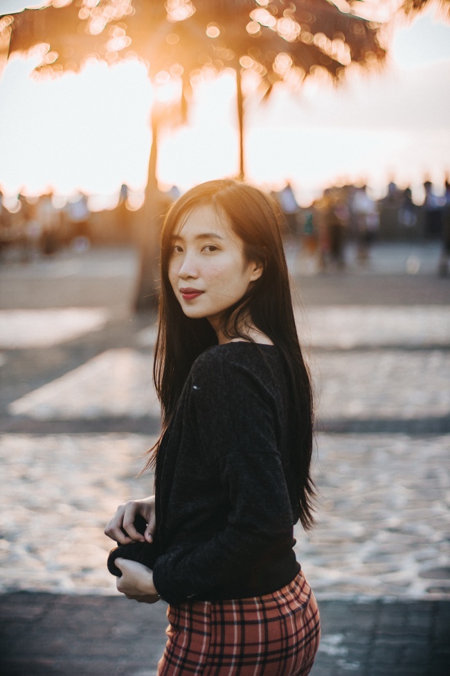 我秀直舞 午夜迷情